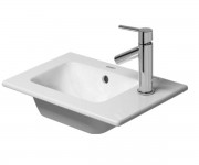 Умивальник меблевий 43 см DURAVIT ME BY STARCK 0723430000