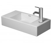 Умивальник прямокутний 50 см DURAVIT VERO AIR 0724500008
