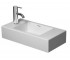 Умивальник прямокутний 50 см DURAVIT VERO AIR 0724500009 0724500009