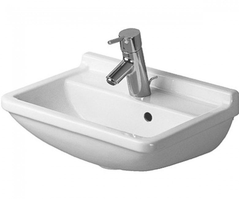 Умивальник для рук DURAVIT STARCK 3 0750450000 0750450000