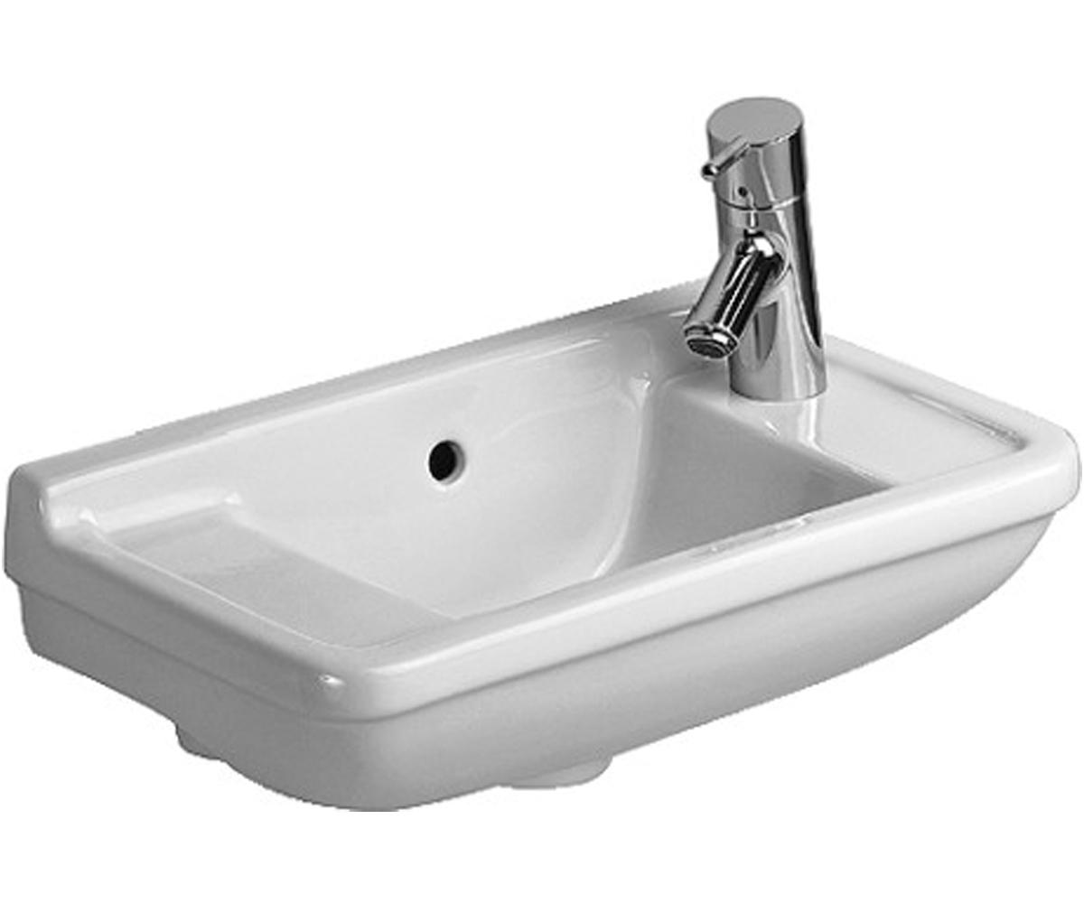 Умывальник DURAVIT STARCK 3 075150-00-08 075150-00-08