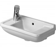 Раковина з отвором ліворуч DURAVIT STARCK 3 075150-00-09
