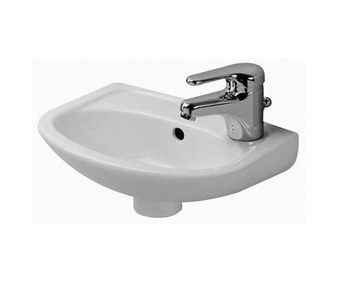 Підвісна раковина DURAVIT DURASTYLE 079735-00-00 079735-00-00
