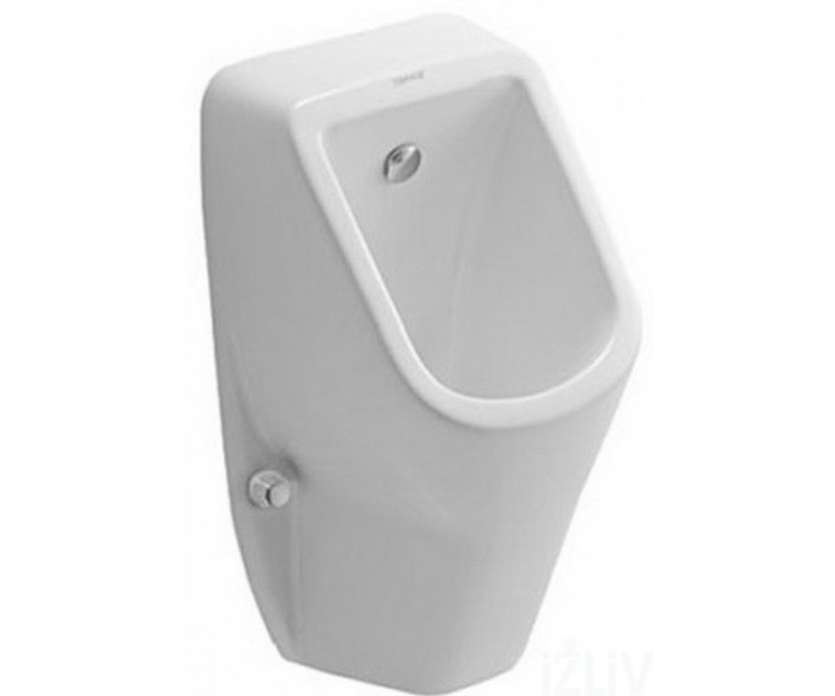 Пісуар DURAVIT D-CODE 0829300000 0829300000