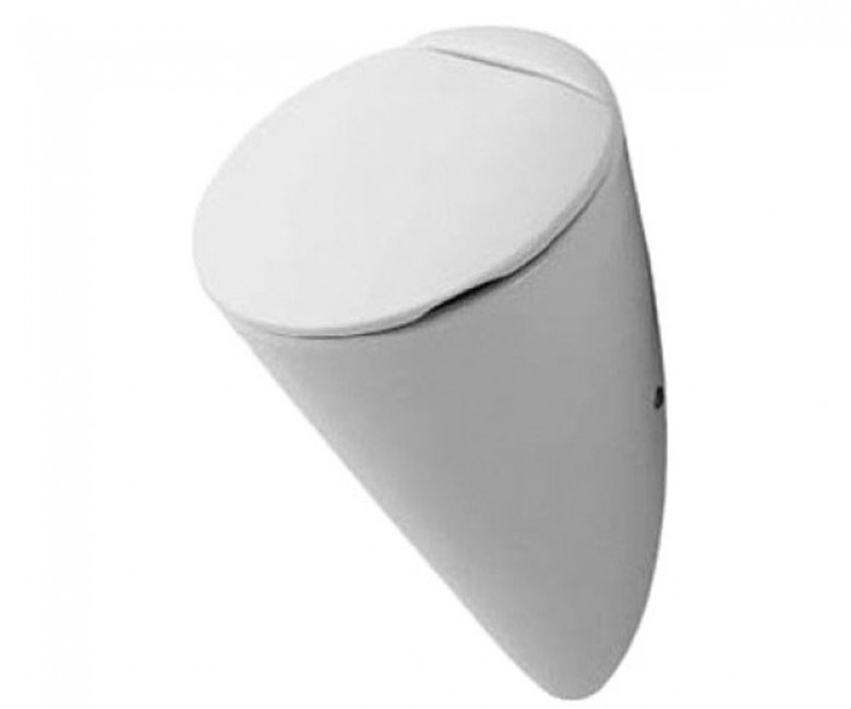 Підвіска для пісуара DURAVIT STARCK 1 0835320007 0835320007