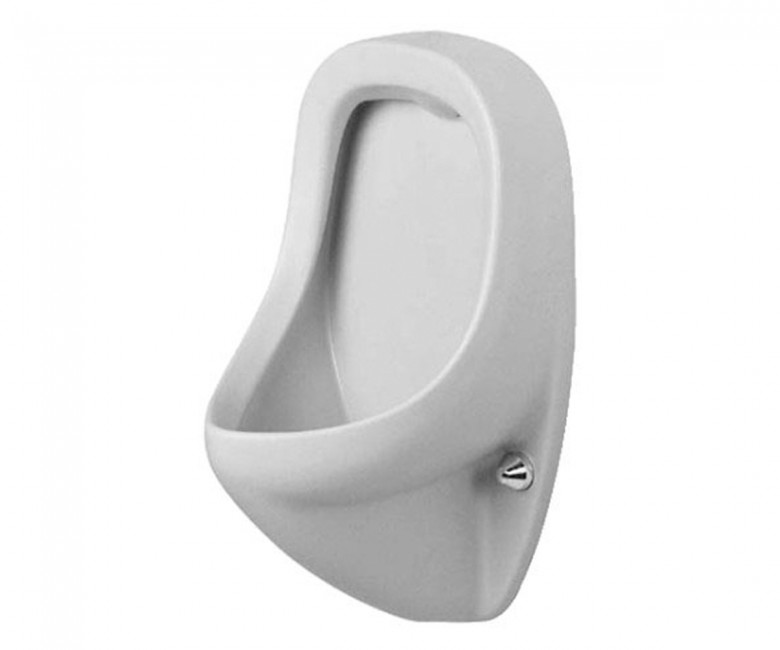 Урінал із заднім підводом DURAVIT BEN 084737-00-00 084737-00-00