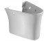 Напівпєдестал DURAVIT PURA VIDA 085812-00-00 085812-00-00
