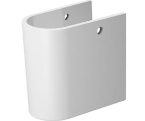 Напівпєдестал для умивальника 085825-00-00 DURAVIT DARLING NEW 0858250000