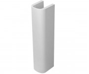 Пєдестал для умивальника DURAVIT DURASTYLE 085829-00-00