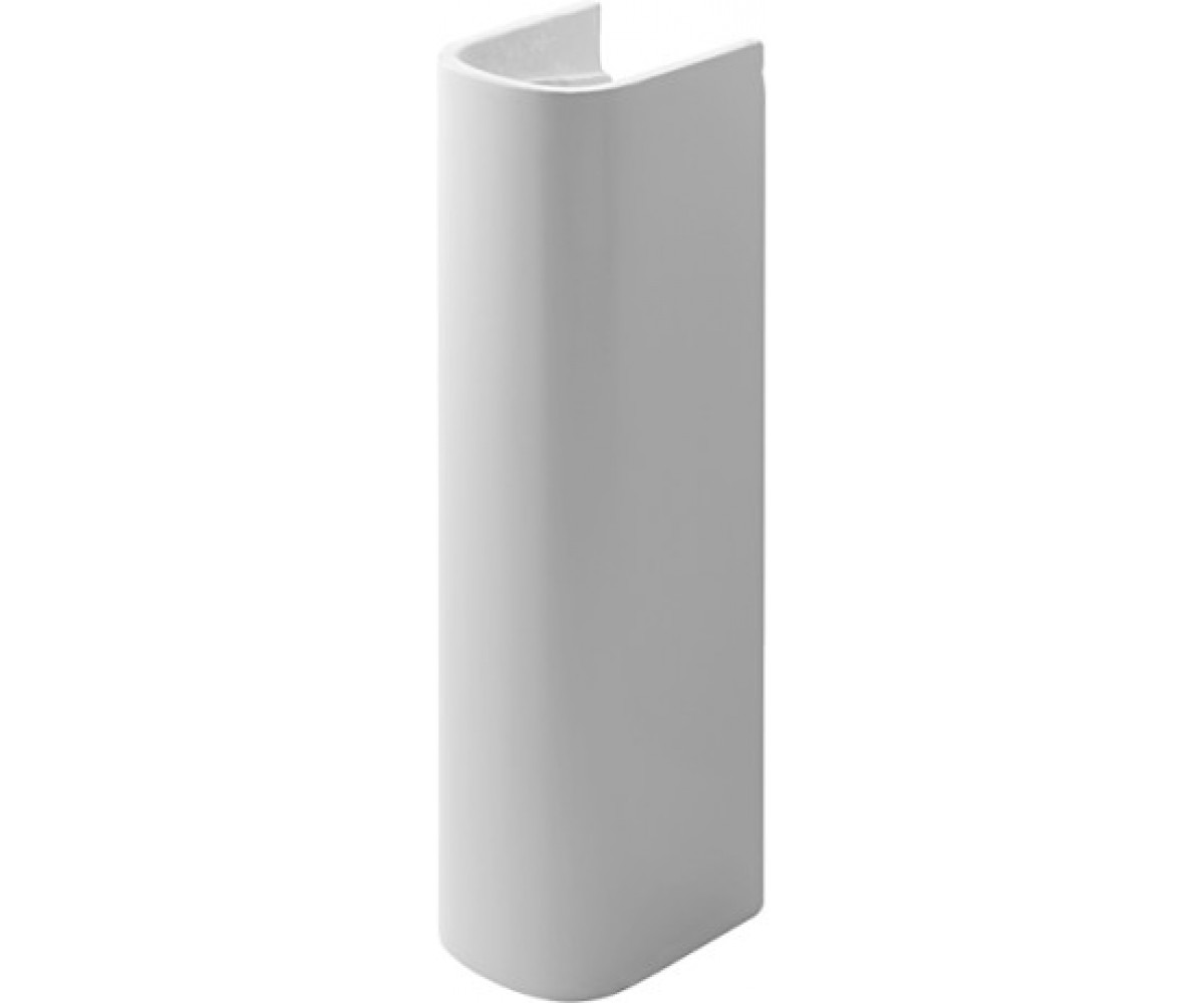 Пєдестал для умивальника DURAVIT D-CODE 08632700002 08632700002