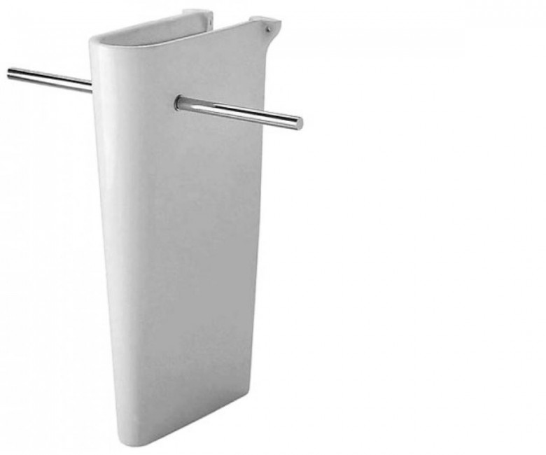 Напівпєдестал для умивальника DURAVIT STARCK 1 086351-00-00 086351-00-00