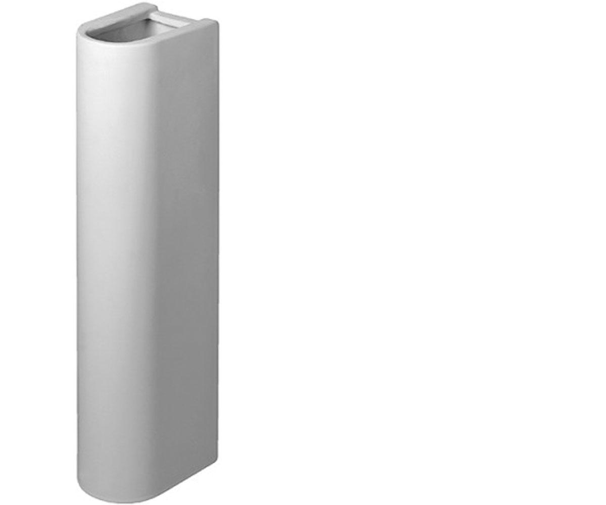 П`єдестал для умивальника DURAVIT STARCK 3 0865160000 0865160000