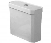Змивний бачок DURAVIT 1930 087220-00-05