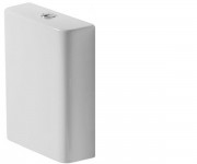 Бачок для унитаза DURAVIT PURA VIDA 087270-00-05