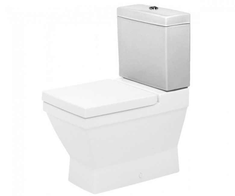 Бачок для унитаза DURAVIT 2ND FLOOR 0876100005 0876100005