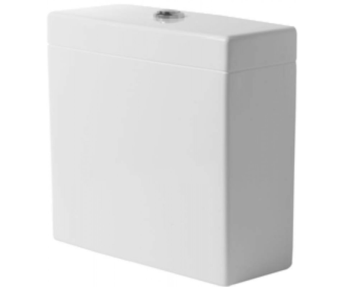 Бачок для унітазу DURAVIT VERO 090900-00-05 090900-00-05