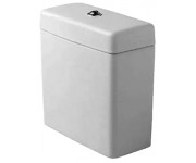 Бачок для унітазу DURAVIT HAPPY D 091010-00-05