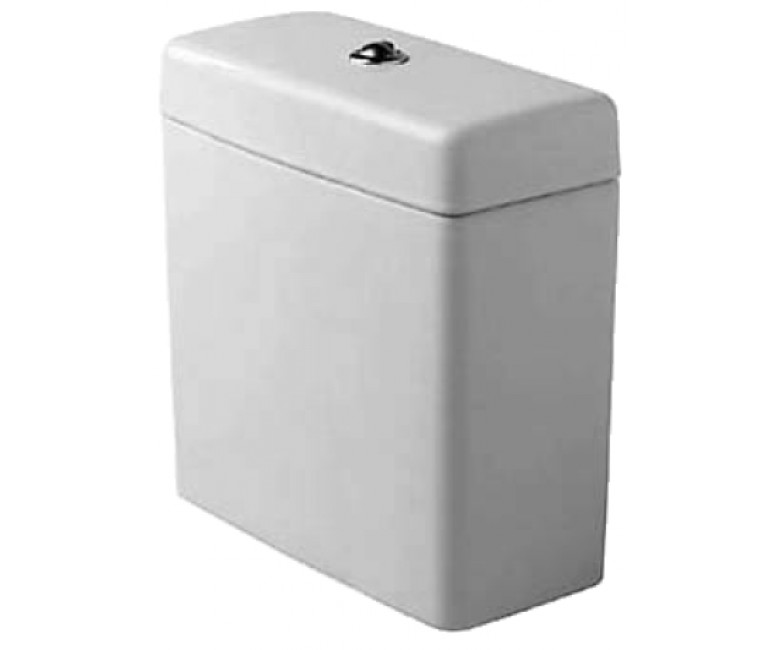 Бачок для унітазу DURAVIT HAPPY D 091010-00-05 091010-00-05