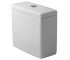 Бачок для підлогового унітазу DURAVIT STARCK 3 092000-00-05 092000-00-05