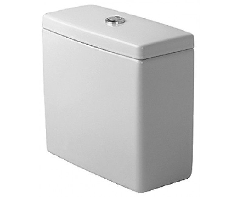 Бачок для підлогового унітазу DURAVIT STARCK 3 092000-00-05 092000-00-05