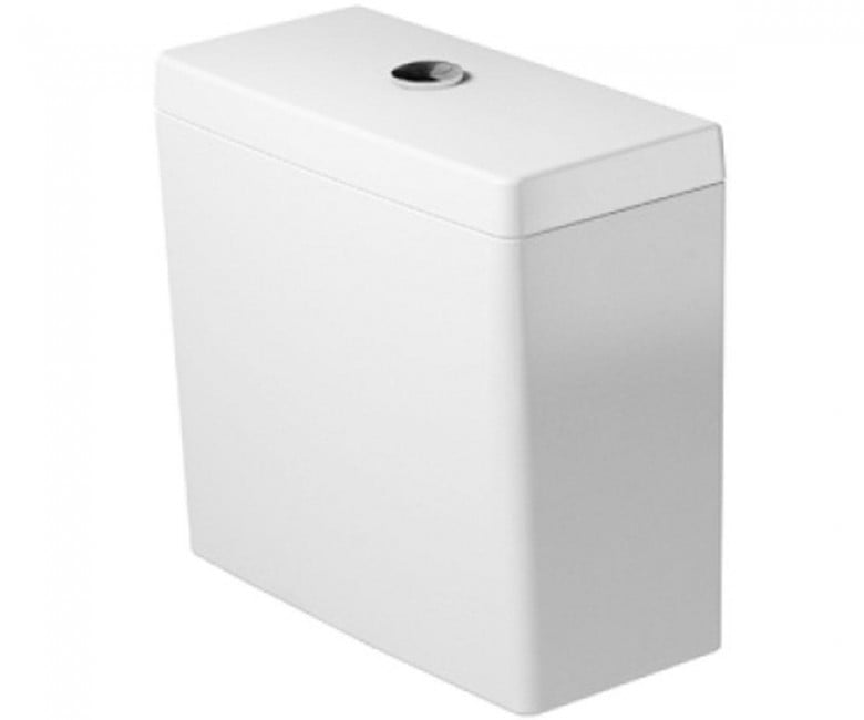 Зливний бак DURAVIT STARCK 3 0920100005 0920100005