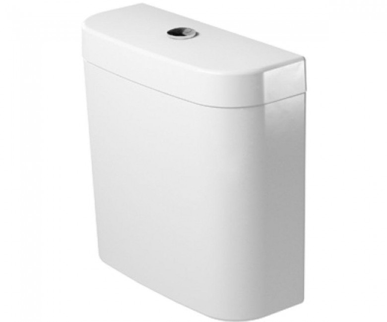 Бачок для унітазу 093110-00-05 DURAVIT DARLING NEW 0931100005 0931100005