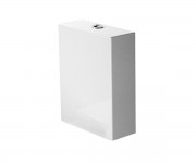 Бачок унітазу DURAVIT STARCK 2 0933000005