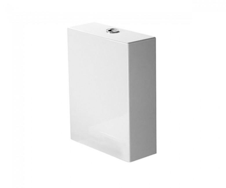 Бачок унітазу DURAVIT STARCK 2 0933000005 0933000005