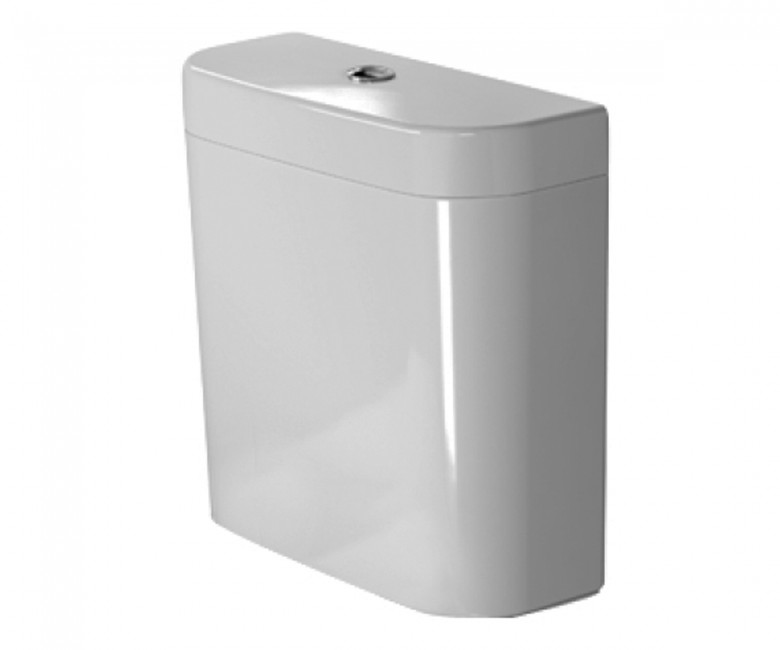 Керамічний бак DURAVIT HAPPY D.2 0934000005 0934000005
