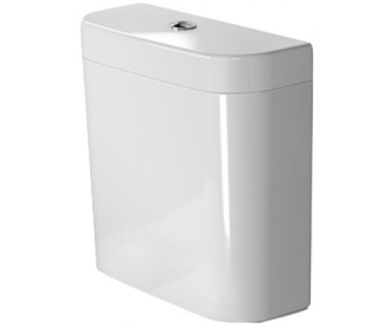 Бачок до унітазу HAPPY D. 2 DURAVIT HAPPY D.2 093410-00-05 093410-00-05