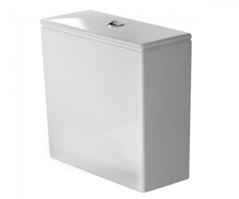 Бачок унітазу DURAVIT DURASTYLE 0935000005 0935000005