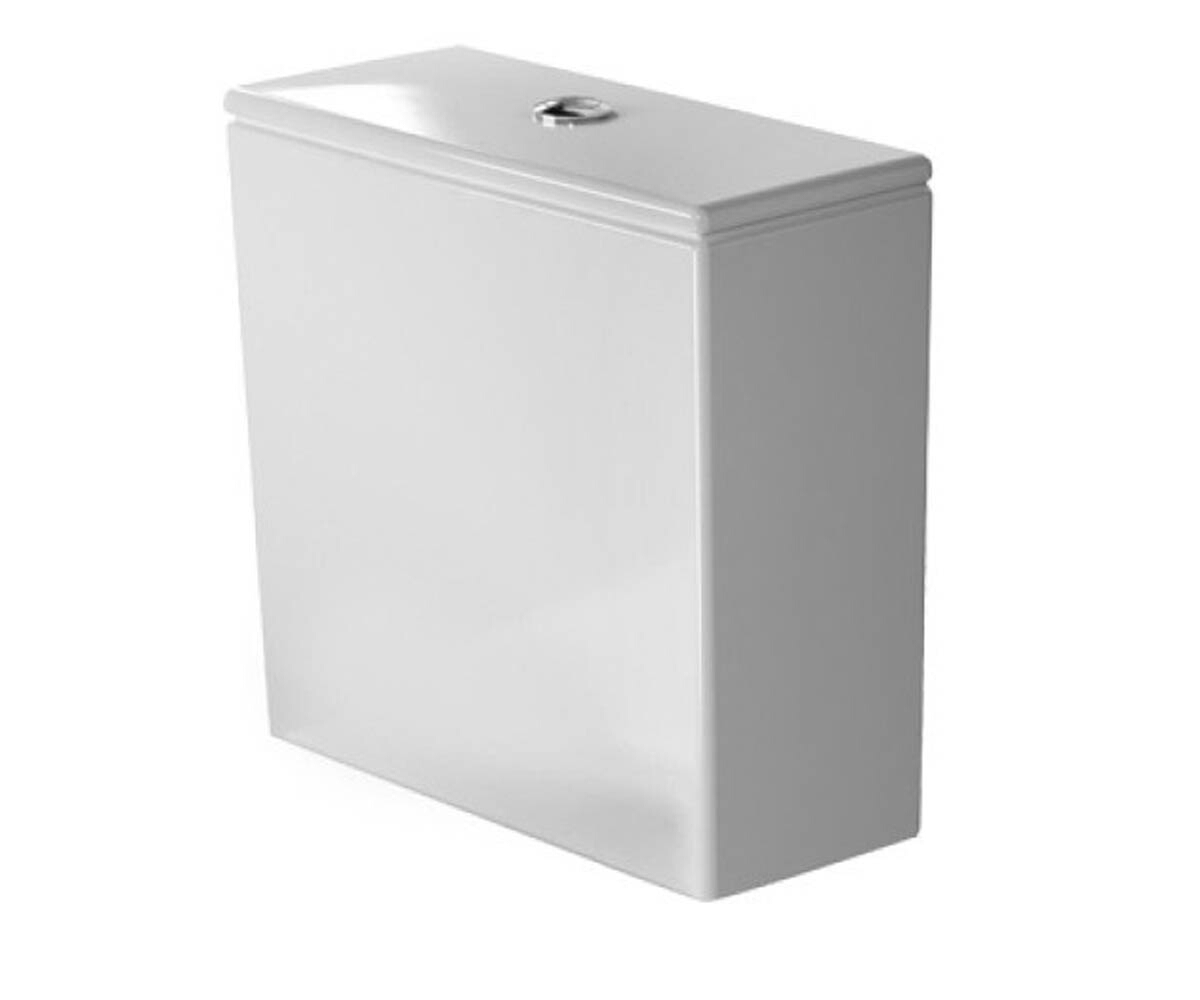 Бачок унітазу DURAVIT DURASTYLE 0935000085 0935000085
