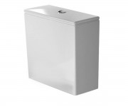 Бачок унітазу DURAVIT DURASTYLE 0935000085