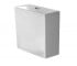 Бачок унітазу DURAVIT DURASTYLE 0935000085 0935000085