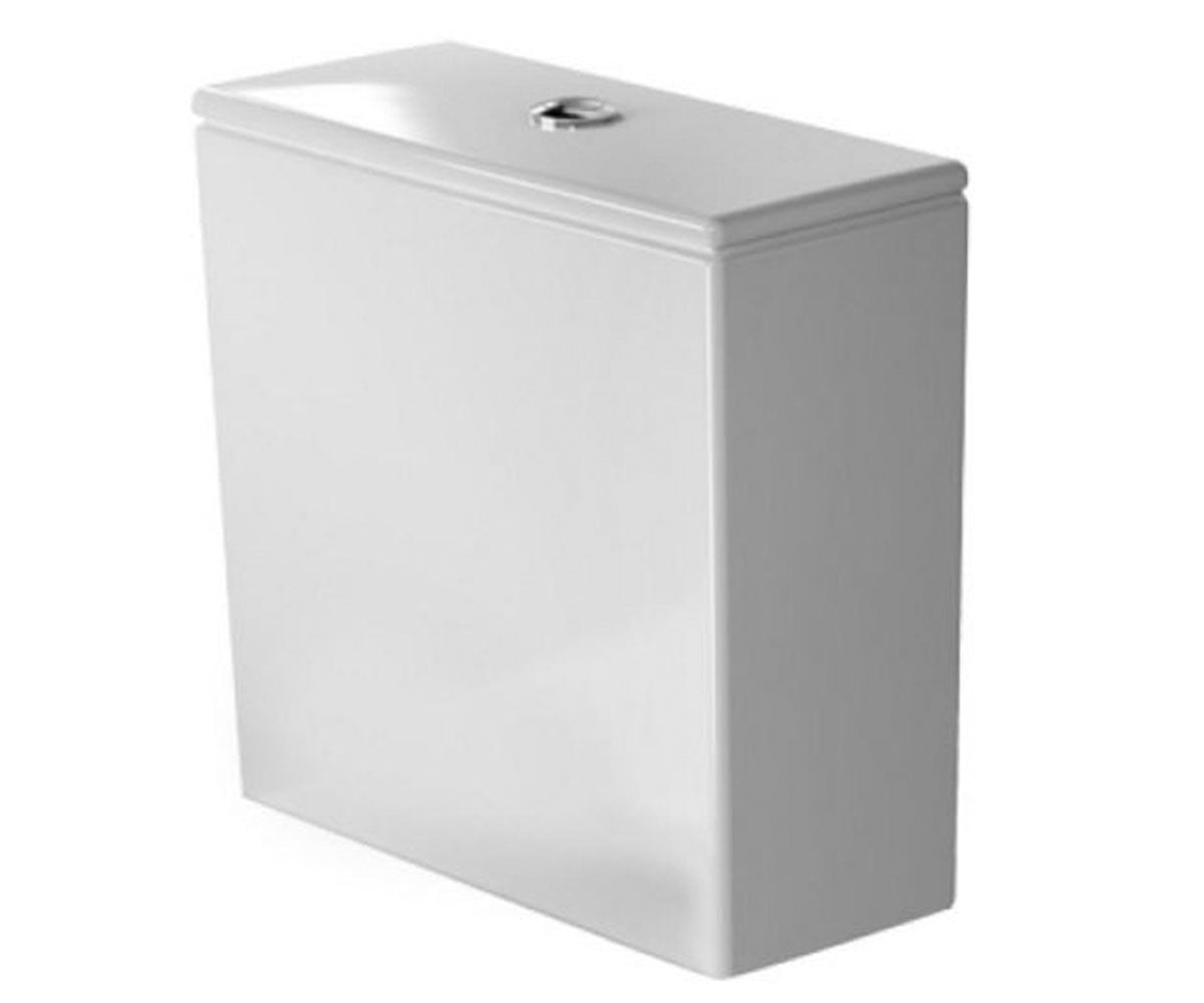 Бачок унітазу DURAVIT DURASTYLE 0935100005 0935100005