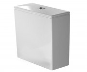 Бачок унітазу DURAVIT DURASTYLE 0935100005