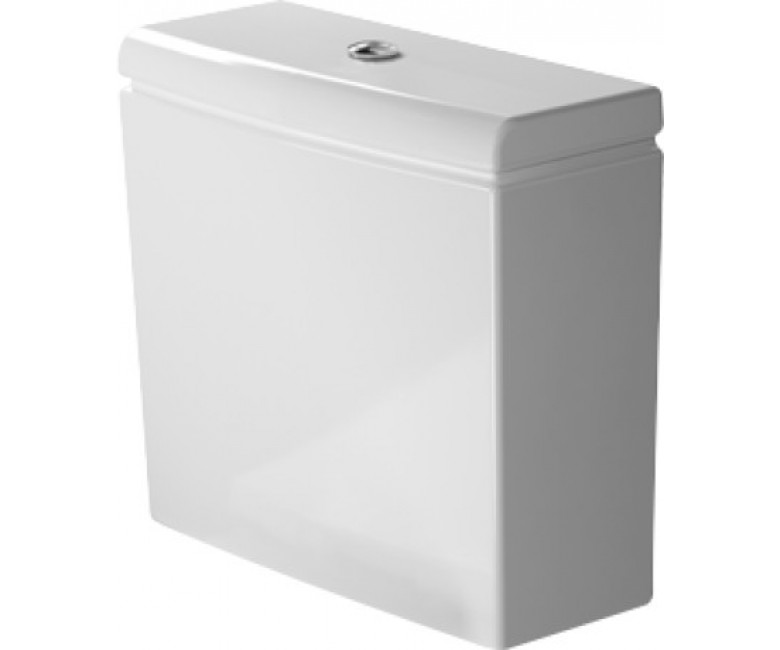 Бак для унітазу DURAVIT P3 COMFORTS 0937100005 0937100005