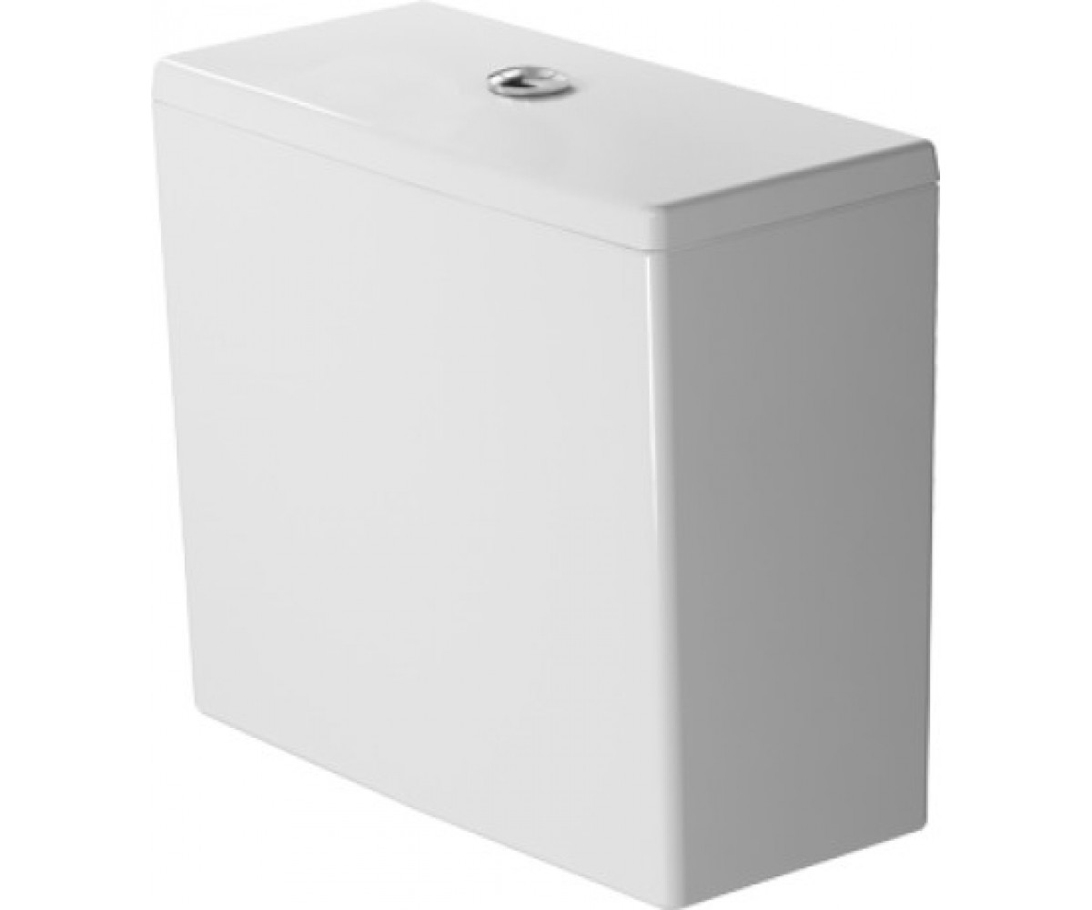 Бачок з механізмом подвійного змиву DURAVIT ME BY STARCK 093810-00-05 093810-00-05