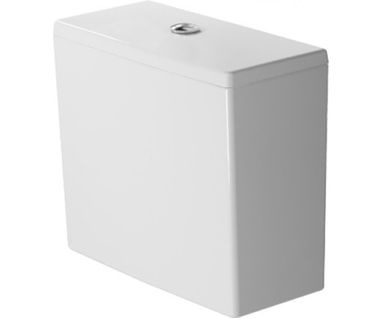Бачок з механізмом подвійного змиву DURAVIT ME BY STARCK 093810-00-05 093810-00-05