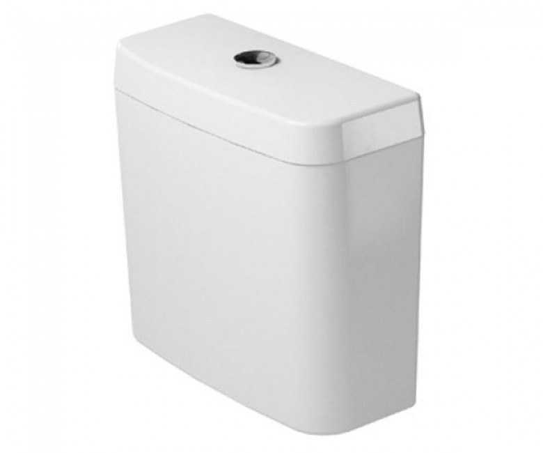 Бачок від компакту DURAVIT D-CODE 0940100004 0940100004