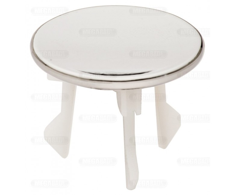 Заглушка DURAVIT  100107-00-00 100107-00-00