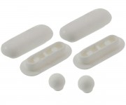 Декоративные колпачки DURAVIT STARCK 3 100194-00-00