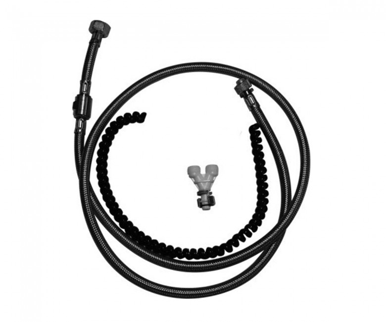 DURAVIT SENSOWASH 1006910000 комплект підключення DURAVIT SENSOWASH 1006910000 1006910000