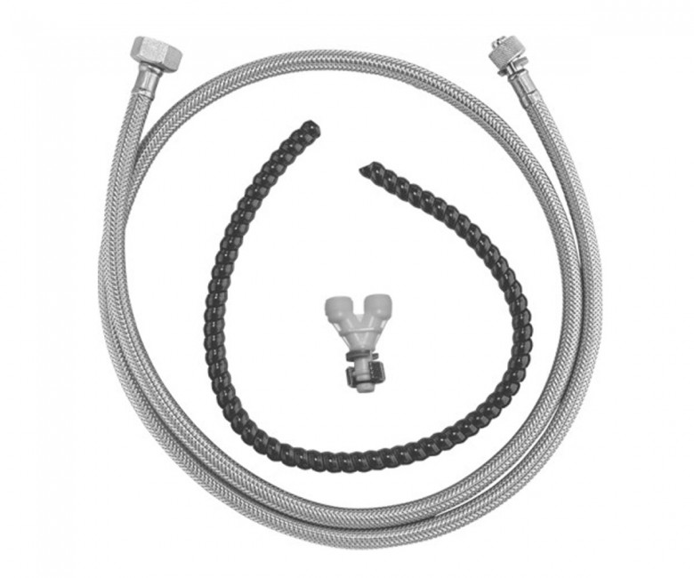 Комплект підключення DURAVIT SENSOWASH STARCK 1007310000 1007310000