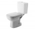 Унітаз DURAVIT D-CODE 21110100002 21110100002