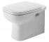 Підлоговий туалет DURAVIT D-CODE 21150900002 21150900002