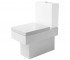 Підлоговий унітаз без бачка DURAVIT VERO 2116090000 2116090000
