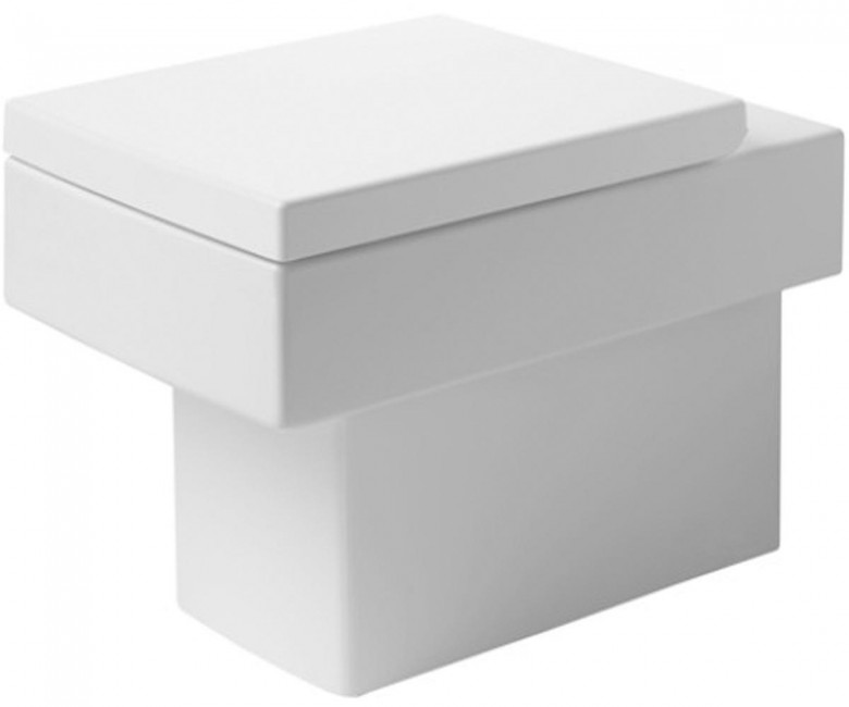 Унітаз DURAVIT VERO 2117090000 2117090000