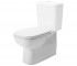 Чаша унітазу DURAVIT D-CODE 21180900002 21180900002