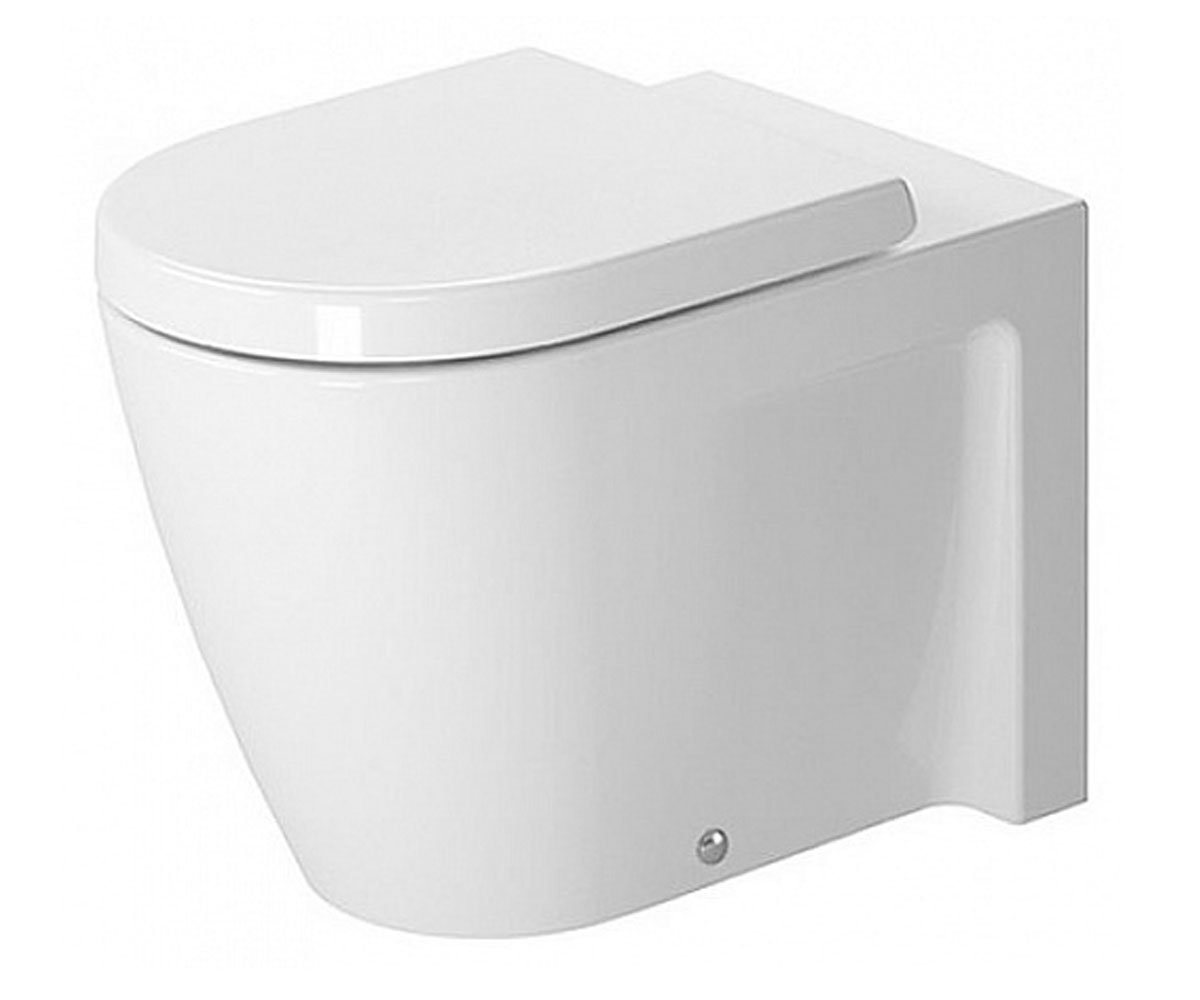 Підлоговий унітаз DURAVIT STARCK 2 2128090000 2128090000